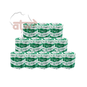 Green Luxury Toilet Paper- Pack Of 100