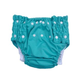 Plain Green Kijani Reusable Night Pull-Up (2-4 Years)