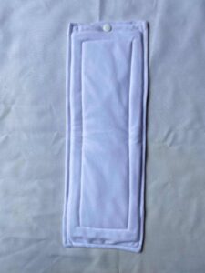 Kijani Bamboo And Cotton Booster/Soaker