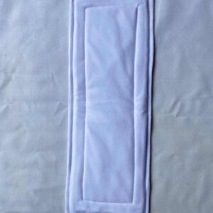 Kijani Bamboo And Cotton Booster/Soaker