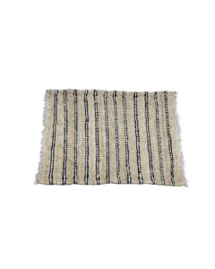 Lineal Banana Fibre Door Mat