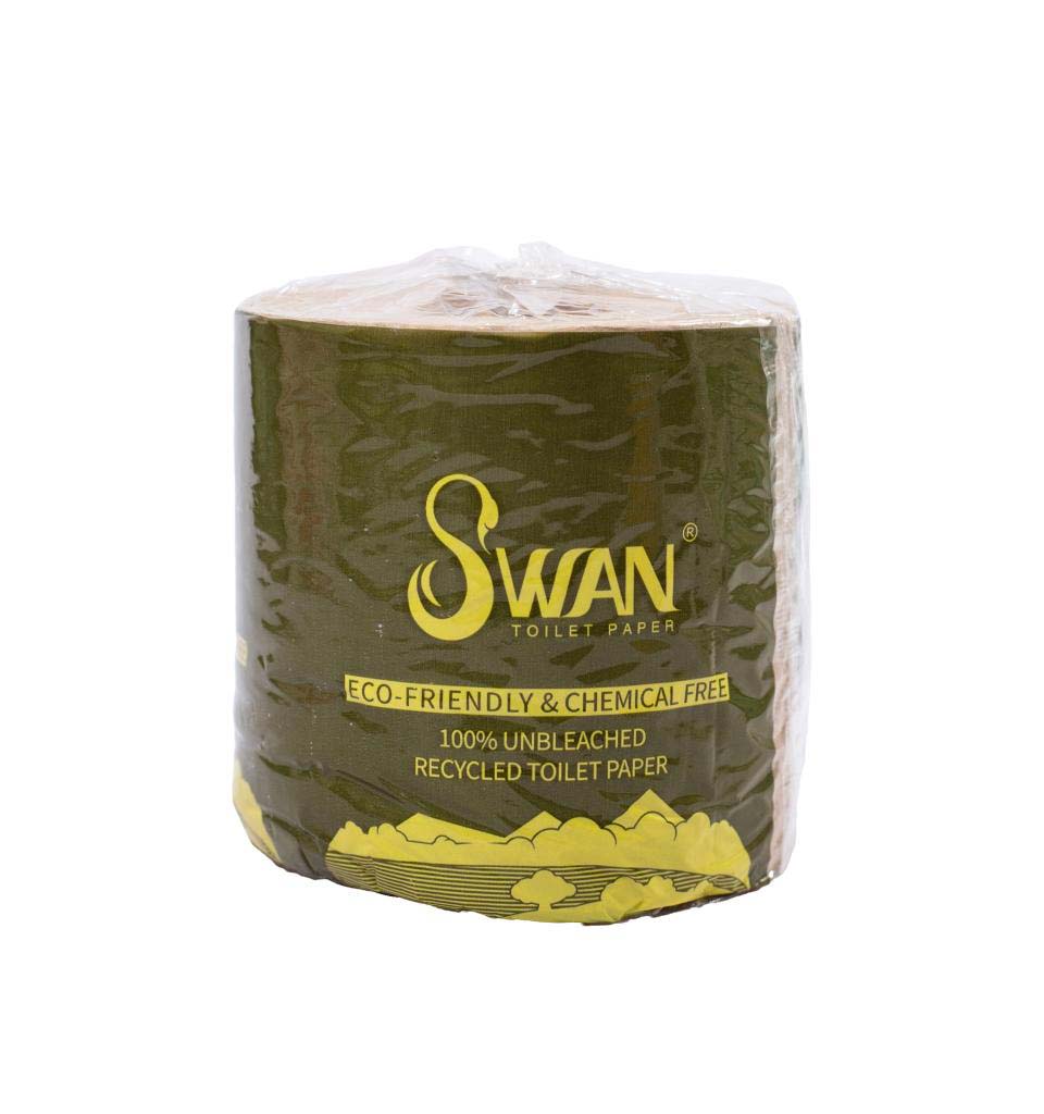 Swan Toilet Paper