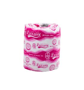 Luxury Toilet Paper- Small