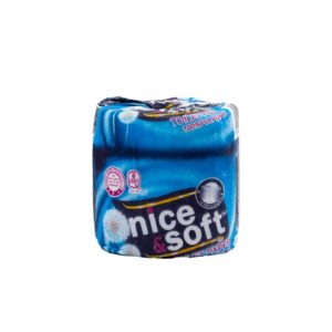 Nice & Soft Toilet Paper- 2Ply