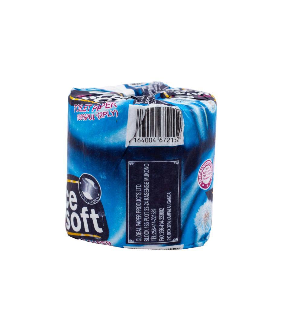 Nice & Soft Toilet Paper- 2Ply - Image 2