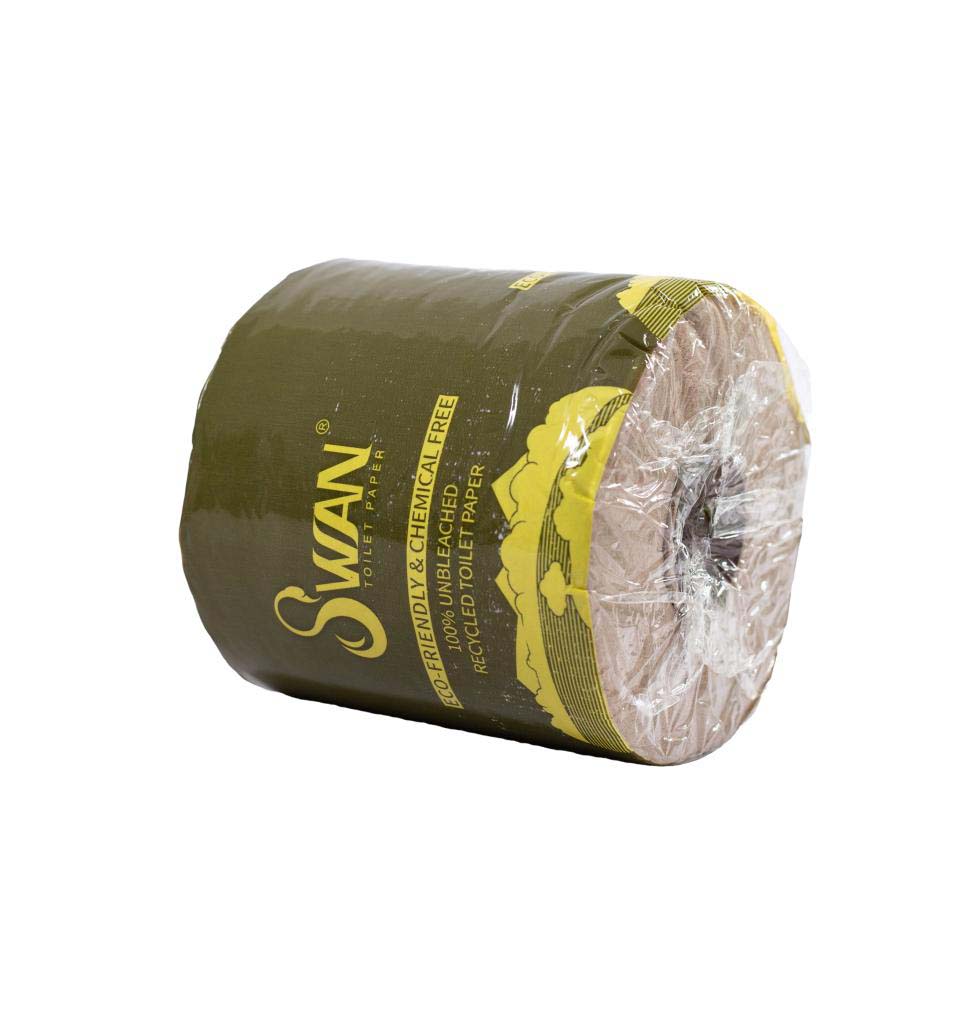 Swan Toilet Paper - Image 2