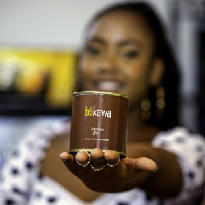 Be Kawa Empirivuma Tea- 100g Can