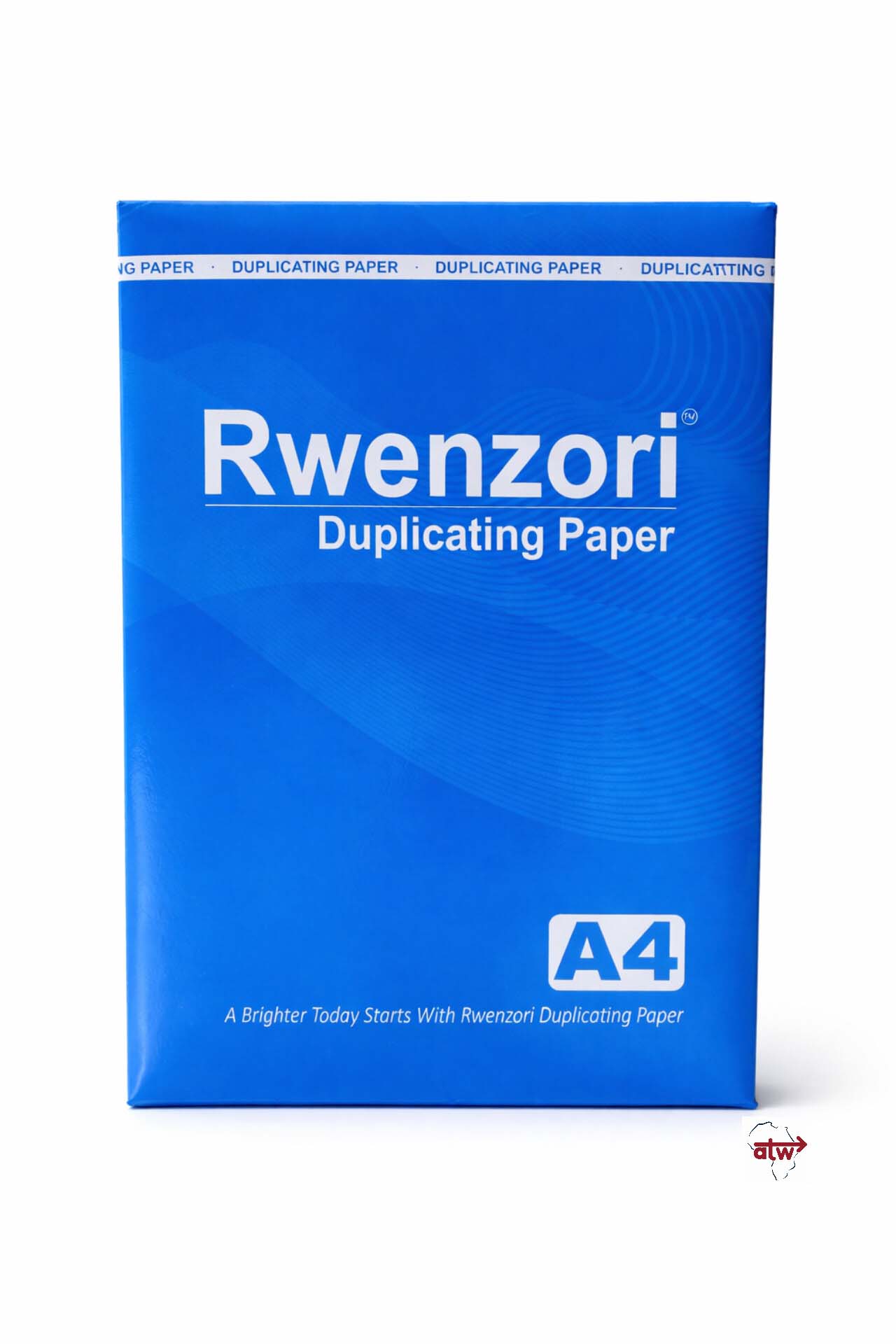 Rwenzori Duplicating Paper- A4 - Image 2