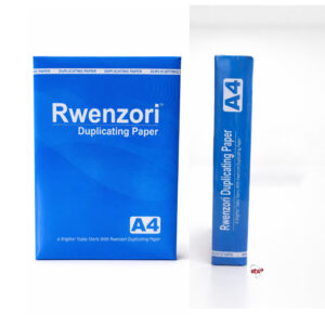 Rwenzori Duplicating Paper- A4