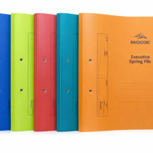 Rwenzori Spring File