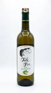 Tale Of Five Dry Lemon Wine- 750ml