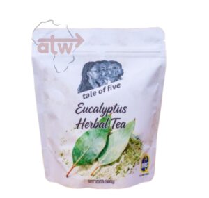 Eucalyptus Herbal Tea- 200g