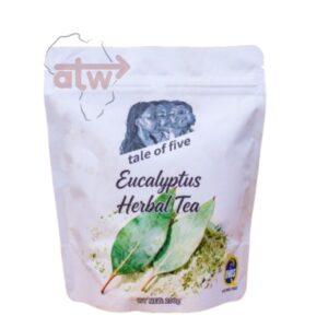 Eucalyptus Herbal Tea- 200g