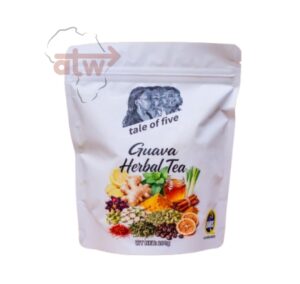 Guava Herbal Tea- 200g