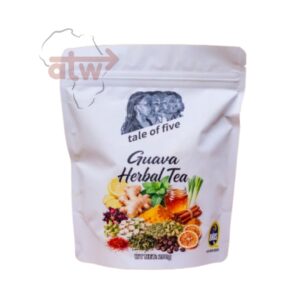 Guava Herbal Tea- 200g