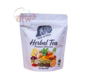 Prunus Africana Herbal Tea- 200g