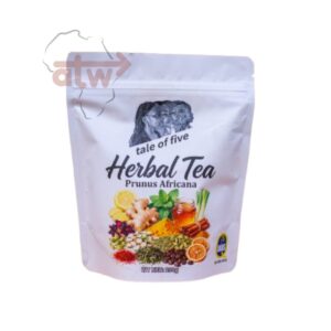 Prunus Africana Herbal Tea- 200g