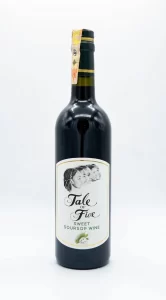Tale Of Five Sweet Soursop Wine- 750ml