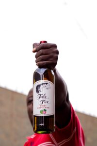 Tale Of Five Sweet Guava Wine- 750ml