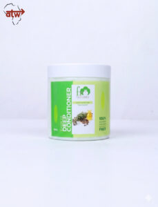 Frotextured Deep Hair Conditioner- 500g