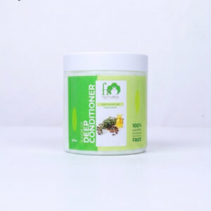 Frotextured Deep Hair Conditioner- 500g