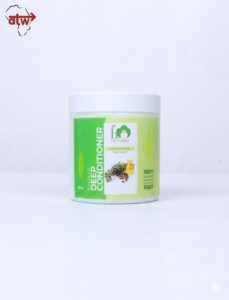 Frotextured Deep Hair Conditioner- 500g