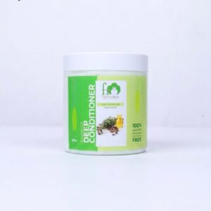 Frotextured Deep Hair Conditioner- 500g