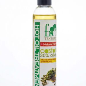 Frotextured Golden Castor (Hot Oil Treatment)- 250ML