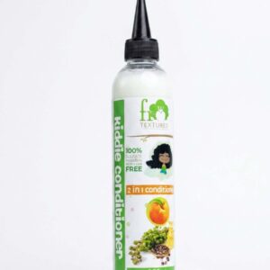 Frotextured Kiddie Conditioner- 250ml