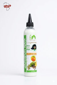 Frotextured Kiddie Conditioner- 250ml