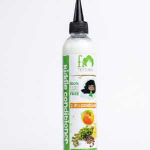 Frotextured Kiddie Conditioner- 250ml