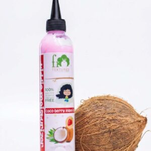 Frotextured Kiddie Hair Moisturizer- 250ml