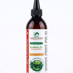 Frotextured Rosemary Oil- 250ml