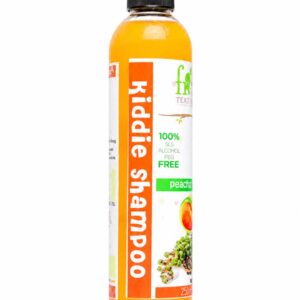 Frotextured Kiddie Hair Shampoo- 250ml