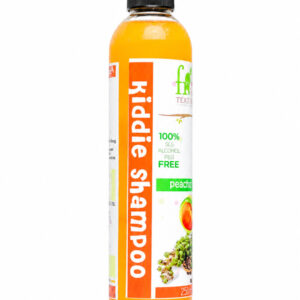 Frotextured Kiddie Hair Shampoo- 250ml