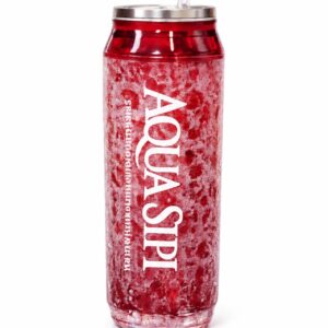 Glass Water Bottle- 700ml