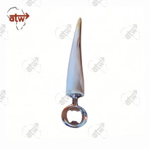 Handmade Horn Bottle Opener