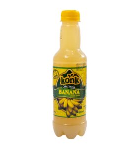 Konk Omubisi Banana Juice- 350ml