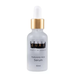 Bellazuri Hyaluronic Acid Serum-30ml