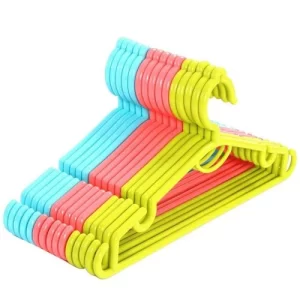Pack Of 12 Swivel Hangers