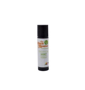 The Shea House, Tropical Mint Lip Balm – 15g