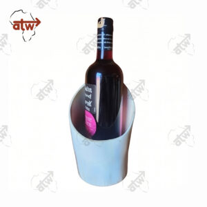 Handmade Horn Bottle Holder
