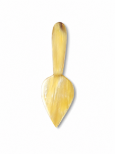 Cow Horn Cake Cutter