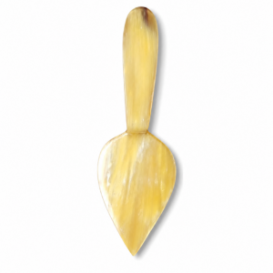 Cow Horn Cake Cutter