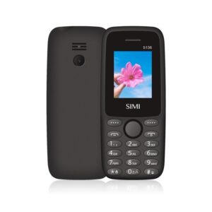 SIMI S136+ Feature Phone