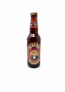 Banange Amber Craft Beer- 330ml