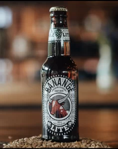 Banange Lite Craft Beer- 330ml