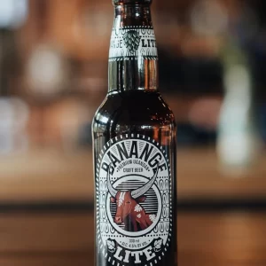 Banange Lite Craft Beer- 330ml