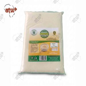 Bbabuddu Booster Composite Flour- 1kg