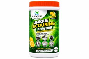 Unique Scouring Powder- 500g